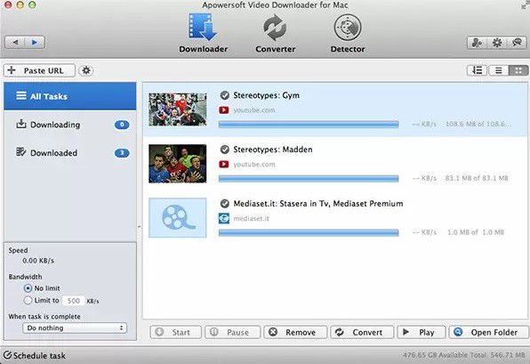 max x youtube downloader for mac