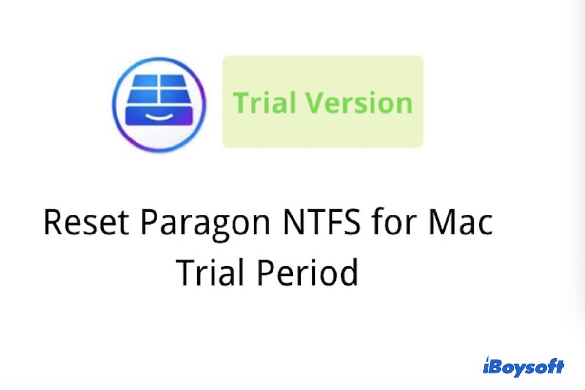paragon ntfs for mac 15 uninstall